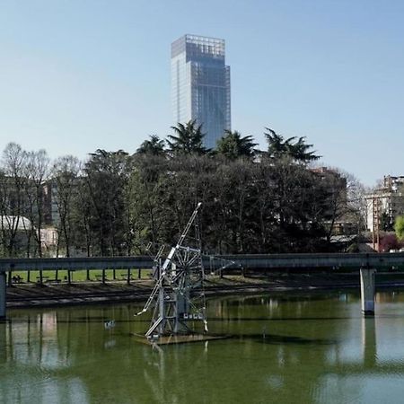 Ca' Ida - Affitti Temporanei Διαμέρισμα Τορίνο Εξωτερικό φωτογραφία