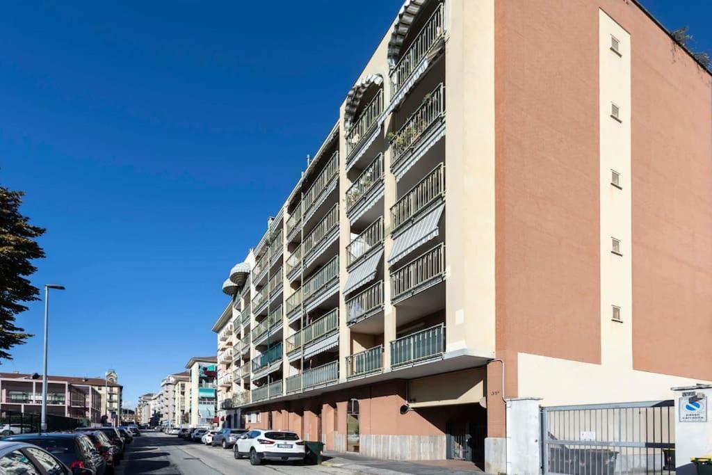 Ca' Ida - Affitti Temporanei Διαμέρισμα Τορίνο Εξωτερικό φωτογραφία