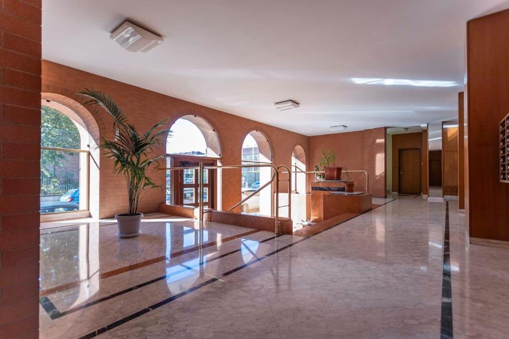 Ca' Ida - Affitti Temporanei Διαμέρισμα Τορίνο Εξωτερικό φωτογραφία