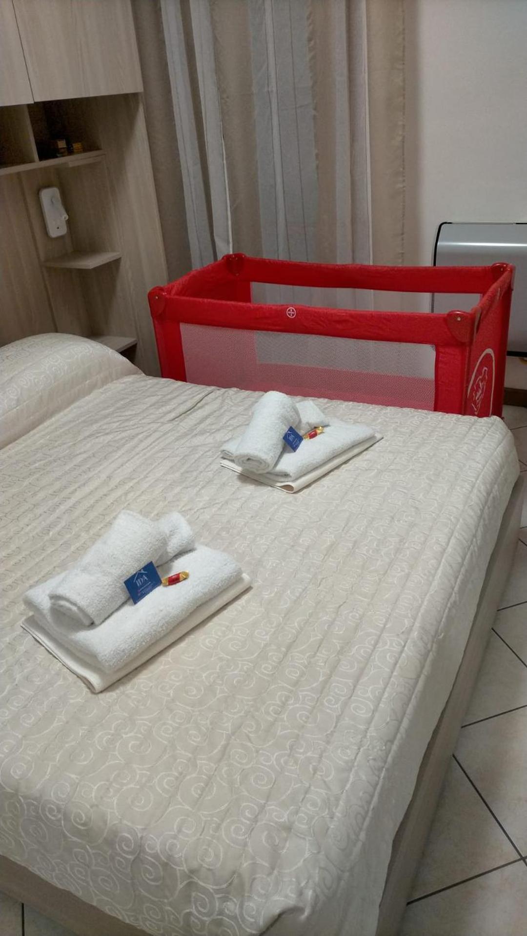 Ca' Ida - Affitti Temporanei Διαμέρισμα Τορίνο Εξωτερικό φωτογραφία