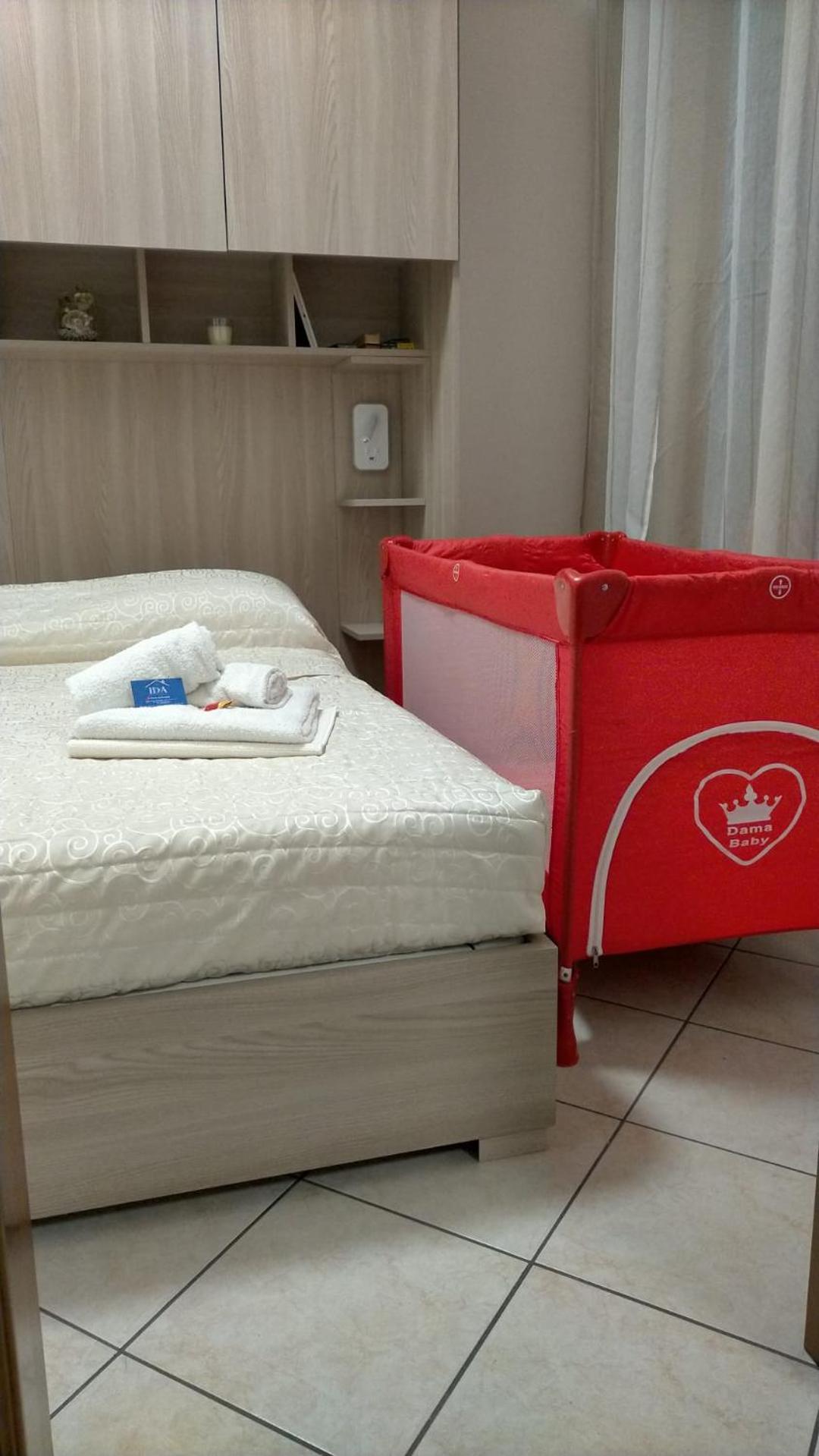 Ca' Ida - Affitti Temporanei Διαμέρισμα Τορίνο Εξωτερικό φωτογραφία